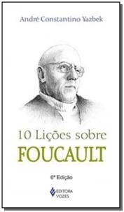 10 lições sobre Foucault