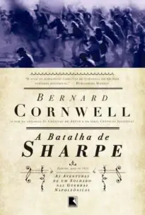 A batalha de Sharpe (Vol. 12)