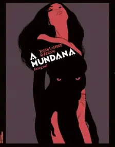 a Mundana: