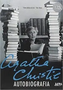 Agatha Christie: Autobiografia