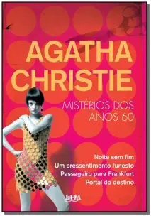 Agatha Christie - Mistérios Dos Anos 59