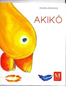 AKIKÓ