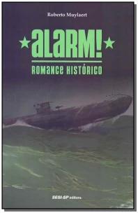 Alarm! Romance Histórico