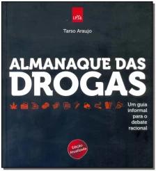 Almanaque Das Drogas 2ª Ed