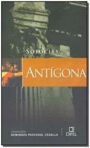 Antígona