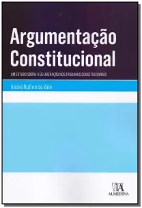 Argumentação Constitucional - 01Ed/19