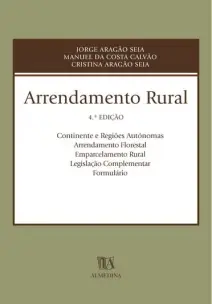 Arrendamento Rural - 04Ed/03