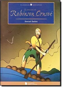 As Aventuras De Robinson Crusoé