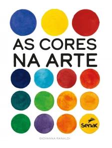 As Cores - Na Arte