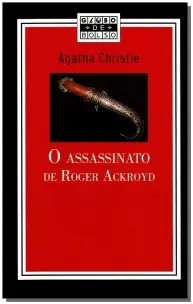 Assassinato de Roger Ackroyd, o - Bolso
