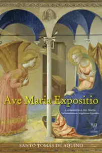 Ave Maria Expositio - Comentário à Ave Maria