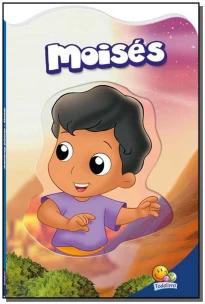 Aventuras Biblicas - Moises