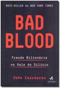 Bad Blood