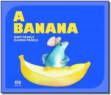 A banana