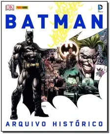 Batman - Arquivo Histórico