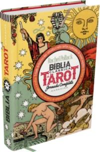 Bíblia Clássica do Tarot
