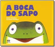 A boca do sapo