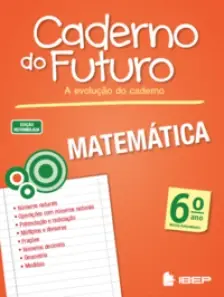 C DO FUTURO MATEMATICA 6 ANO LA