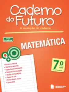C DO FUTURO MATEMATICA 7 ANO LA
