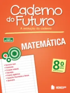 C DO FUTURO MATEMATICA 8 ANO LA