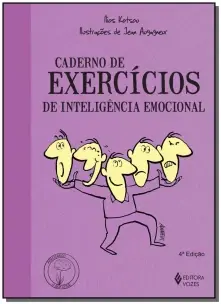 Caderno de Exercícios de Inteligência Emocional