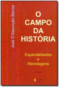 Campo da História, O