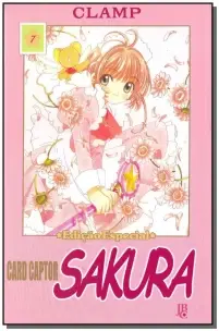 Card Captor Sakura  Especial - Vol. 07