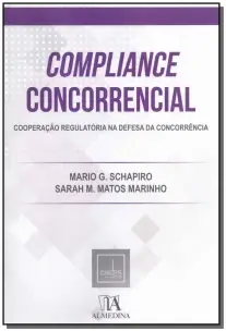 Compliance Concorrencial - 01Ed/19