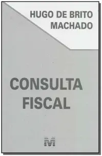 Consulta Fiscal - 01Ed/18