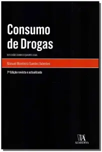 Consumo de Drogas - 07Ed/19