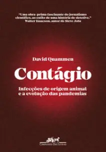 Contagio - (Cia Das Letras)