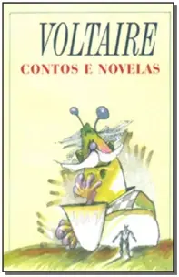 Contos e Novelas - Vol. 16