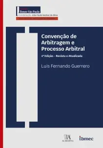 Convenção De Arbitragem e Processo Arbitral