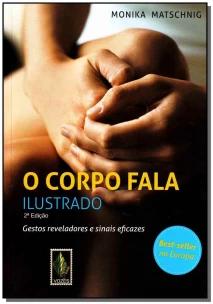 O corpo fala ilustrado