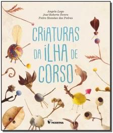 Criaturas da Ilha de Corso