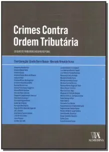 Crimes Contra Ordem Tributária - 01Ed/18