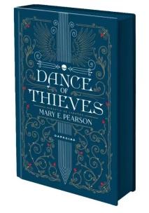 Dance Of Thieves