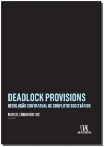 Deadlock Provisions - 01Ed/17