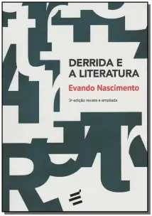 Derrida e a Literatura