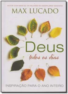 Deus Todos Os Dias