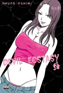 Devil Ecstasy - Vol. 02