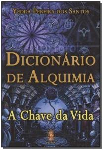 DICIONARIO DE ALQUIMIA
