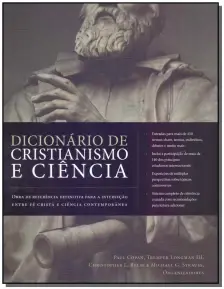 Dicionário de Cristianismo e Ciência