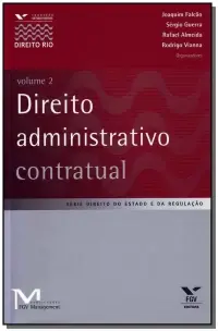 Direito Administrativo Contratual, Volume 2