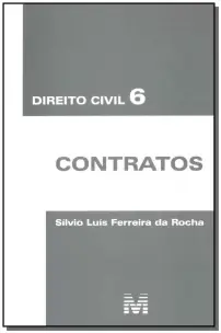 Direito Civil 6 - Contratos