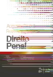 Direito Penal - Parte Geral - 01Ed/23