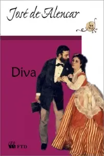 Diva -(Grandes Leituras -Clássicos D/lit.brasileir