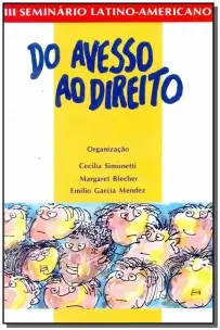 Do Avesso Ao Direito - 1 Ed./1993