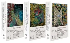 Do Roraima Ao Orinoco - 3 Volumes - Resultados De Uma Viagem No Norte Do Brasil e Na Venezuela Nos A