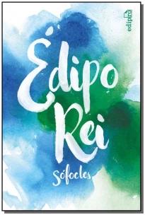 Edipo Rei - (Edipro)